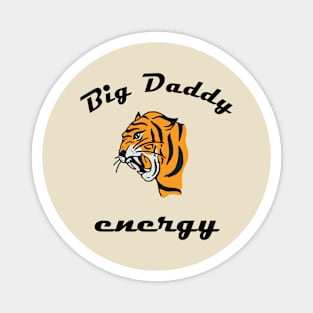 Big Daddy Magnet